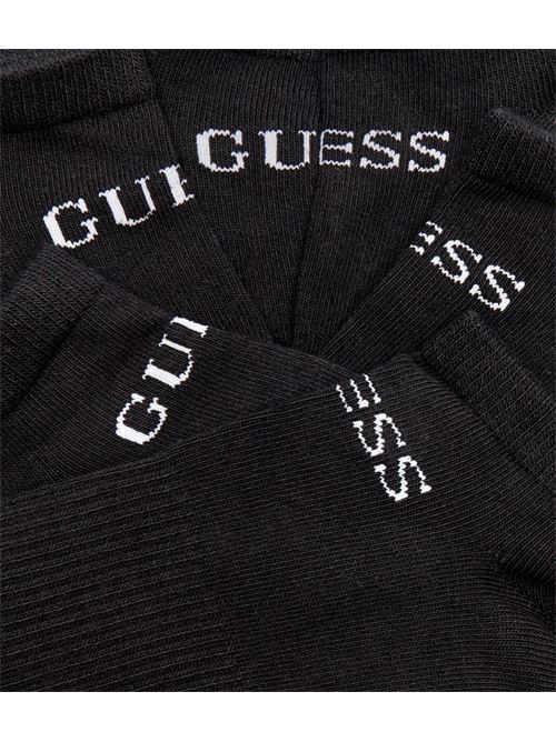  GUESS | U4YG51Z3F60/JBLK