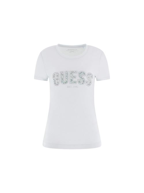  GUESS | W5GI04J1314/A719