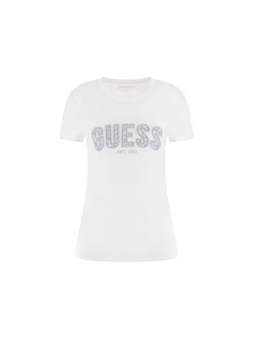  GUESS | W5GI04J1314/G011