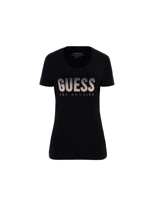  GUESS | W5GI14J1314/JBLK