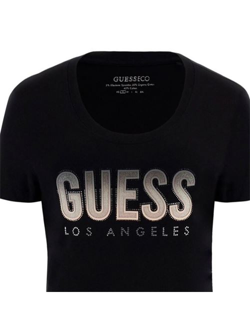  GUESS | W5GI14J1314/JBLK