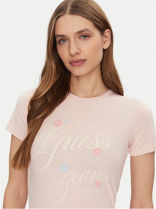  GUESS | W5GI24J1314/G6R4