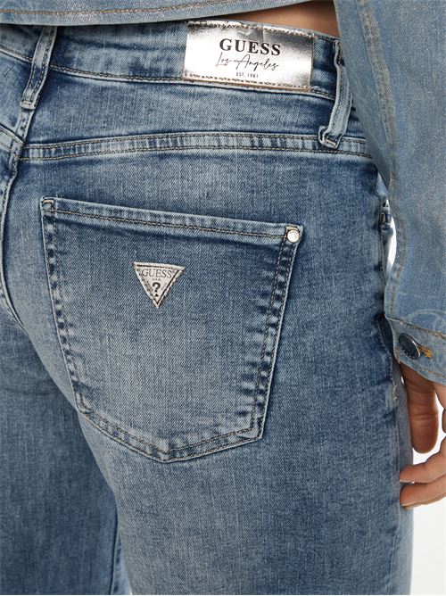  GUESS | W5RA96D5L71/BELT