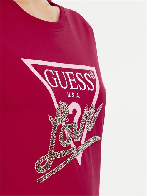  GUESS | W5RI10I3Z14/G574