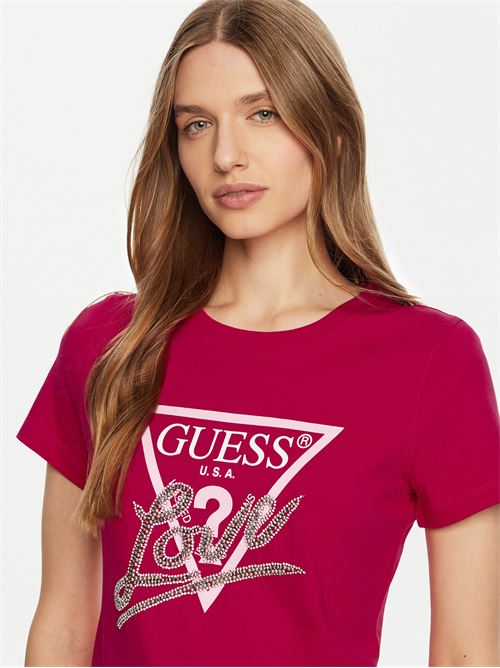  GUESS | W5RI10I3Z14/G574