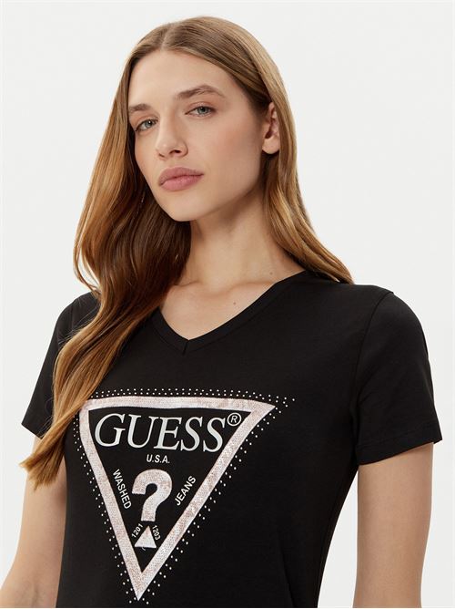  GUESS | W5RI21J1314/JBLK