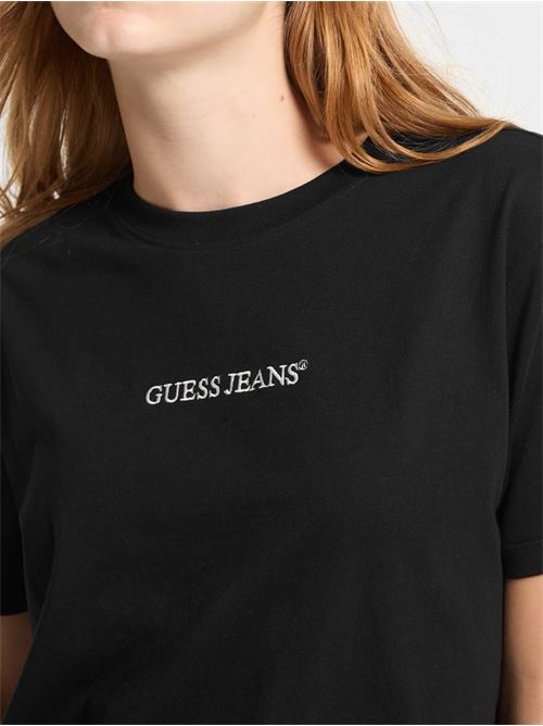  GUESS | W5RI42K8HM0/JBLK