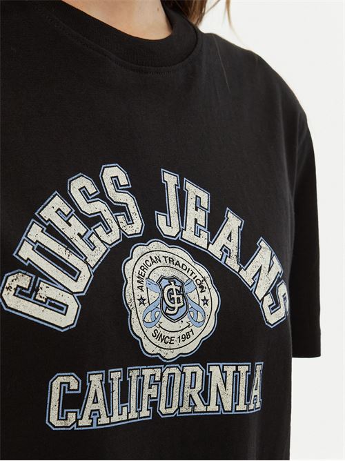  GUESS | W5RI43K8HM0/JBLK