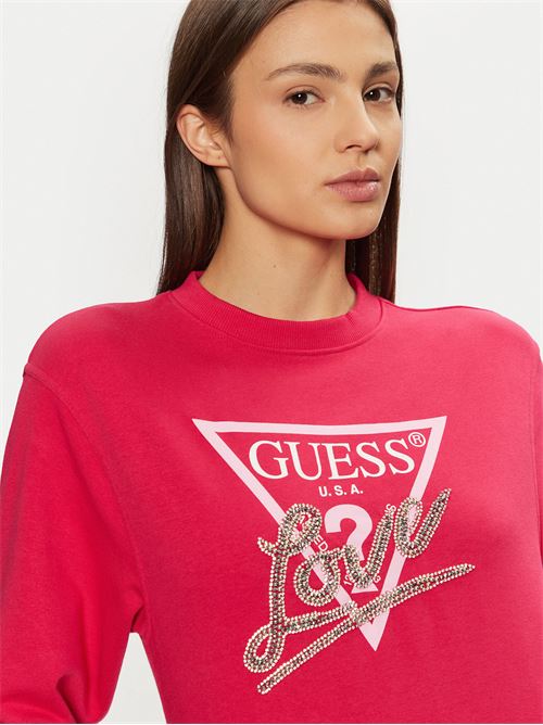  GUESS | W5RQ04KB683/G574