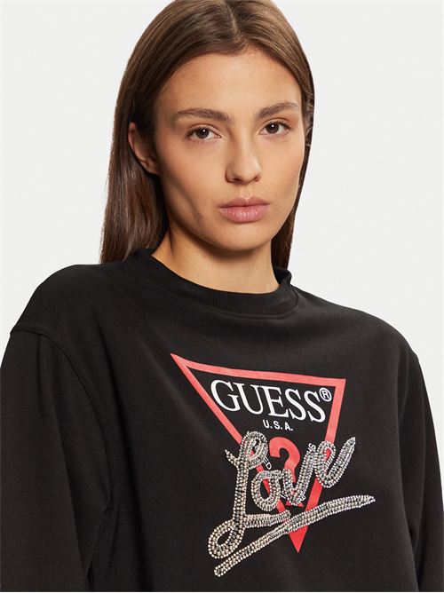  GUESS | W5RQ04KB683/JBLK