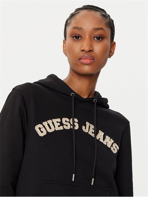  GUESS | W5RQ17K68I4/JBLK