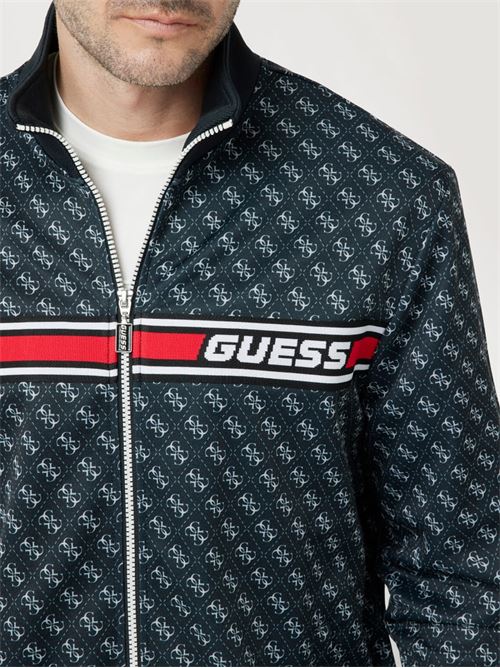  GUESS | Z2BQ06FL04Q/P9QC