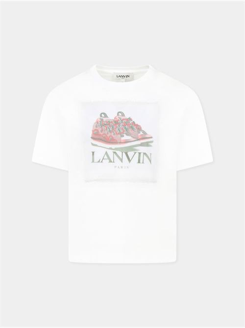  LANVIN | N30194/10P