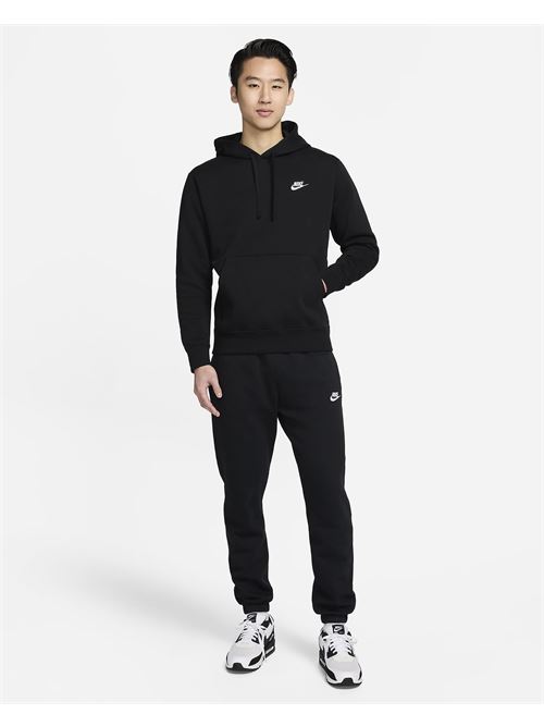 NIKE SPORTSWEAR CLUB FLEECE NIKE | BV2654/010