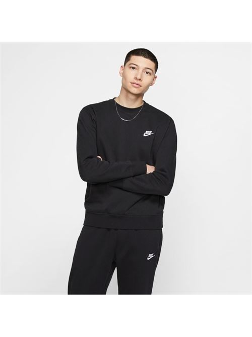 NIKE SPORTSWEAR CLUB FLEECE NIKE | BV2662/010