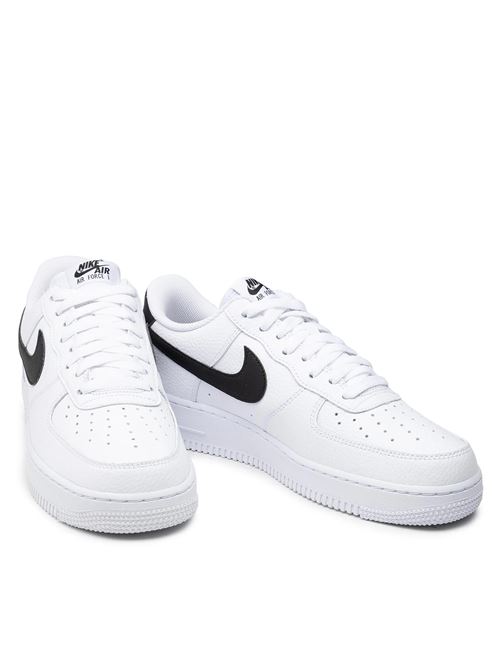 AIR FORCE 1 '07 NIKE | CT2302/100