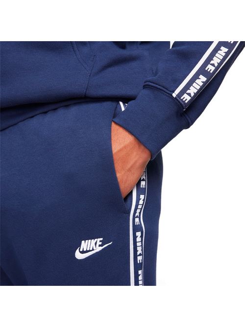 NIKE CLUB FLEECE NIKE | FB7296/410