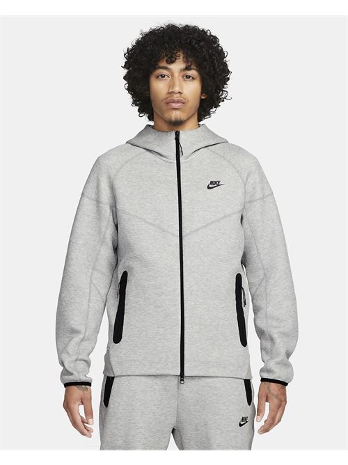 NIKE SPORTSWEAR TECH FLEECE WINDRUNNER NIKE | FB7921/063