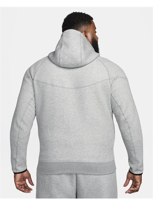 NIKE SPORTSWEAR TECH FLEECE WINDRUNNER NIKE | FB7921/063