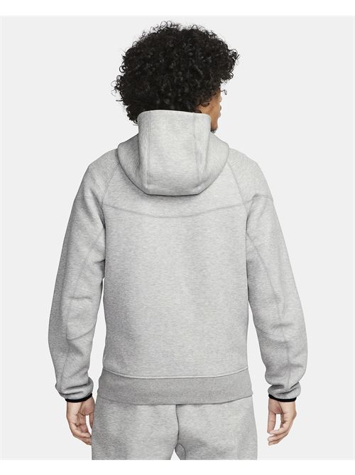 NIKE SPORTSWEAR TECH FLEECE WINDRUNNER NIKE | FB7921/063