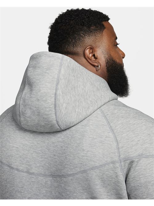 NIKE SPORTSWEAR TECH FLEECE WINDRUNNER NIKE | FB7921/063