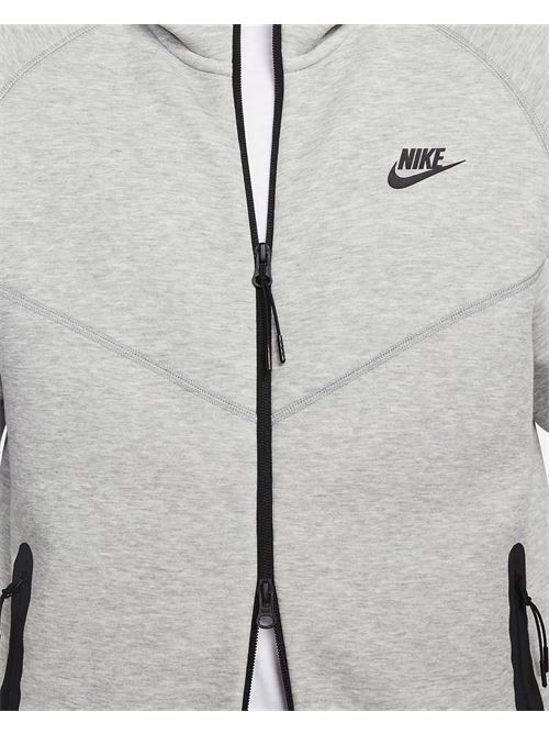 NIKE SPORTSWEAR TECH FLEECE WINDRUNNER NIKE | FB7921/063