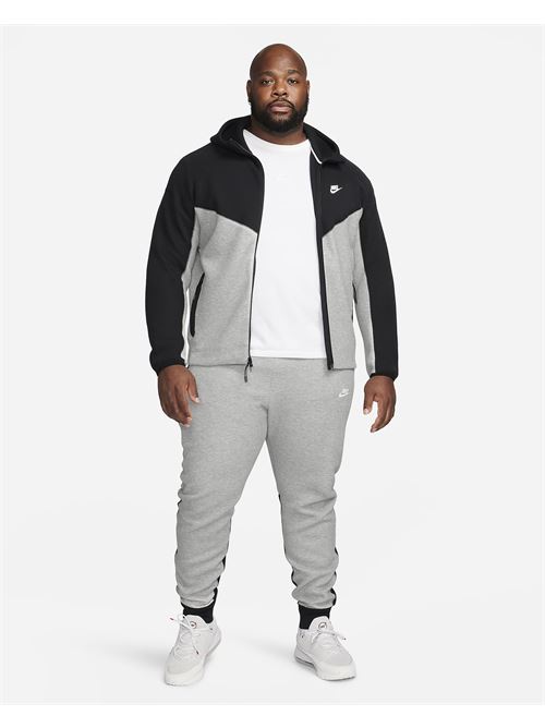 NIKE SPORTSWEAR TECH FLEECE WINDRUNNER NIKE | FB7921/064