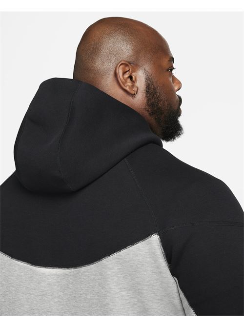 NIKE SPORTSWEAR TECH FLEECE WINDRUNNER NIKE | FB7921/064