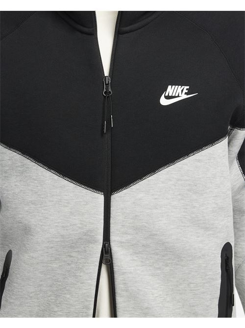 NIKE SPORTSWEAR TECH FLEECE WINDRUNNER NIKE | FB7921/064