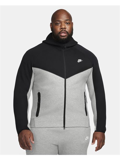 NIKE SPORTSWEAR TECH FLEECE WINDRUNNER NIKE | FB7921/064