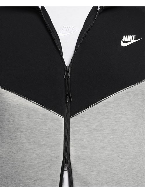 NIKE SPORTSWEAR TECH FLEECE WINDRUNNER NIKE | FB7921/064