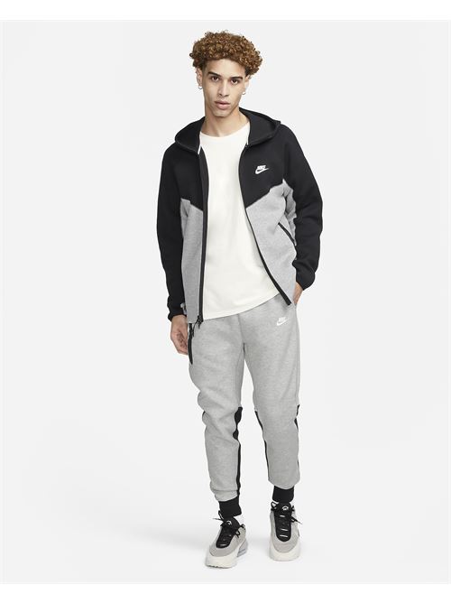 NIKE SPORTSWEAR TECH FLEECE WINDRUNNER NIKE | FB7921/064