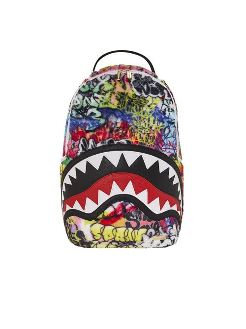 FUR GRAFF BACKPACK SPRAYGROUND | 910B6722NSZ/