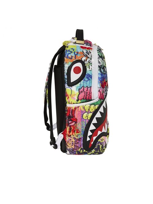 FUR GRAFF BACKPACK SPRAYGROUND | 910B6722NSZ/