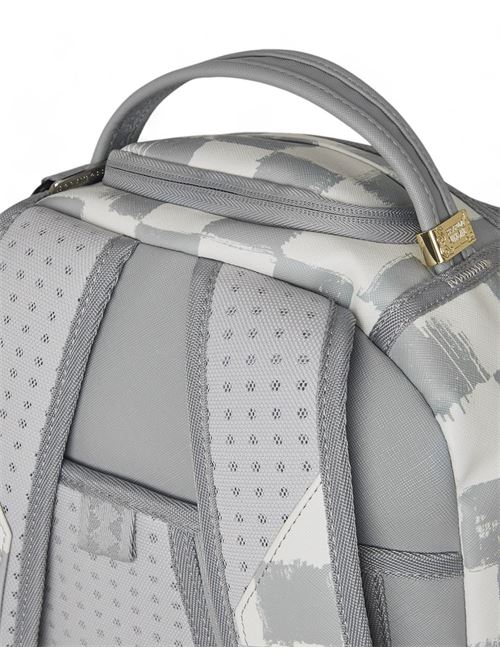 VANQUISH CREAM BACKPACK SPRAYGROUND | 910B6766NSZ/