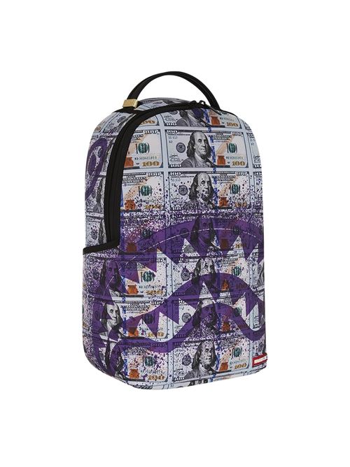 MONEY SPLAT BACKPACK SPRAYGROUND | 910B6769NSZ/