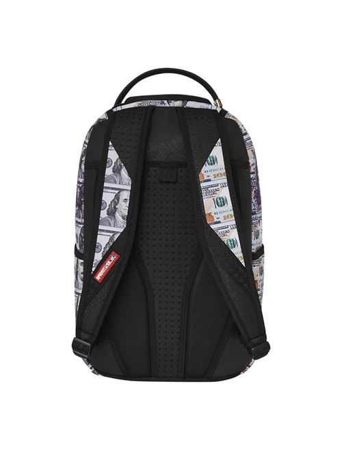 MONEY SPLAT BACKPACK SPRAYGROUND | 910B6769NSZ/