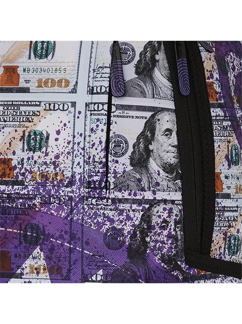 MONEY SPLAT BACKPACK SPRAYGROUND | 910B6769NSZ/