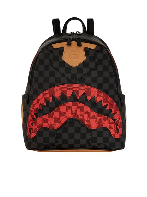 EVIL TRIPLE DECKER SAVAGE SPRAYGROUND | 910B6888NSZ/