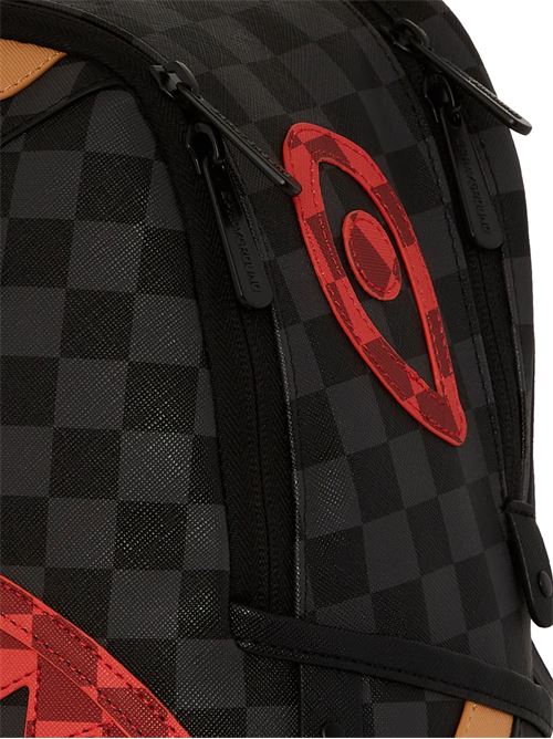 EVIL TRIPLE DECKER SAVAGE SPRAYGROUND | 910B6888NSZ/