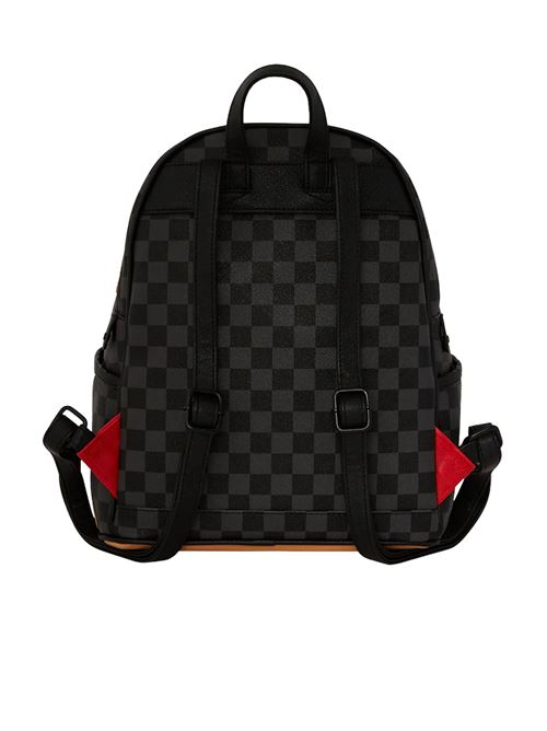 EVIL TRIPLE DECKER SAVAGE SPRAYGROUND | 910B6888NSZ/