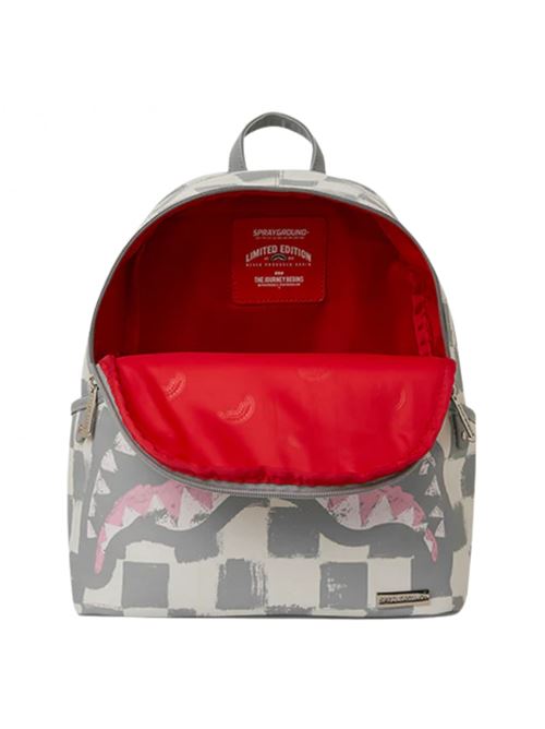 VANQUISH CREAM SAVAGE SPRAYGROUND | 910B6900NSZ/