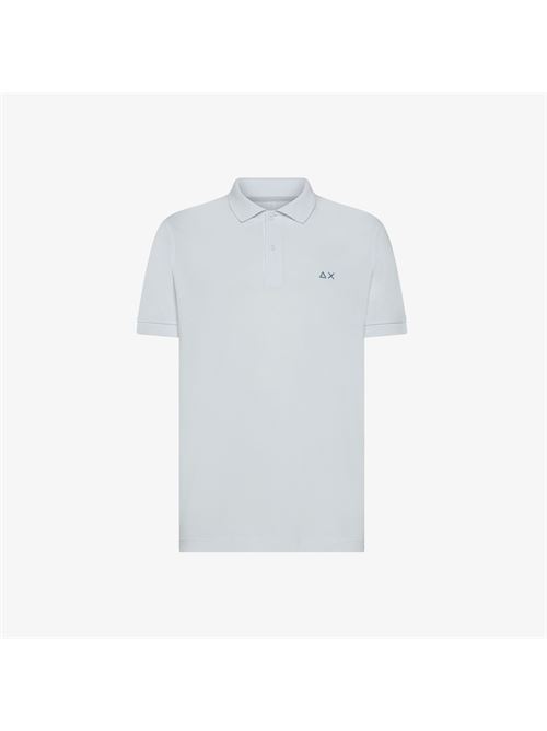 POLO BASIC S/S SUN68 | A35109/01