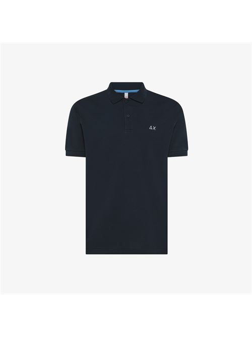 POLO BASIC S/S SUN68 | A35109/07