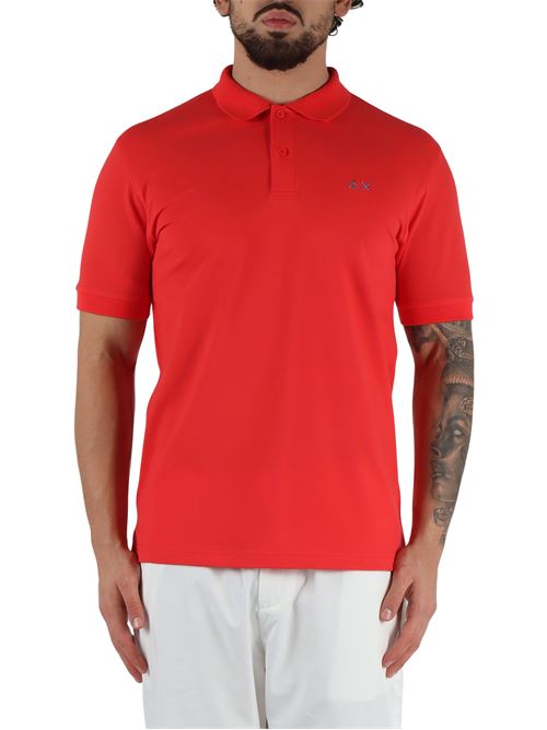 POLO BASIC S/S SUN68 | A35109/10