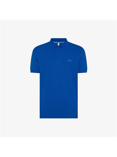 POLO BASIC S/S SUN68 | A35109/58