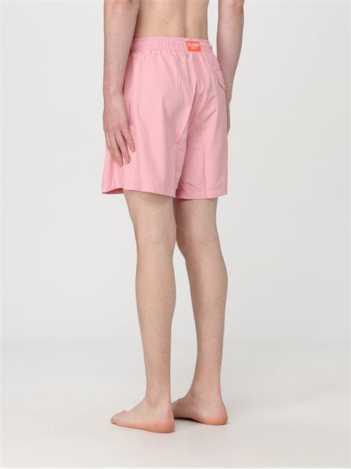 SWIM PANT PACKABLE SUN68 | H32101/04