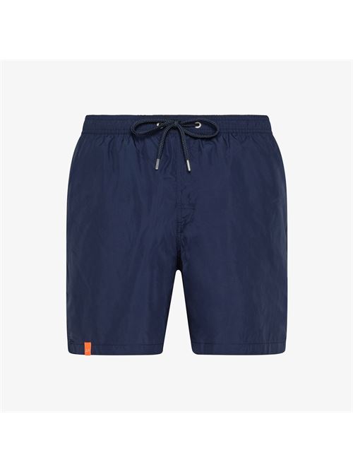 SWIM PANT PACKABLE SUN68 | H32101/07