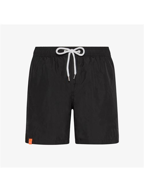 SWIM PANT PACKABLE SUN68 | H32101/11