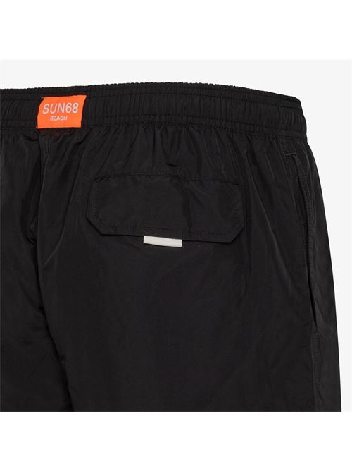 SWIM PANT PACKABLE SUN68 | H32101/11